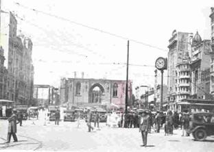 Praa da S, 1930