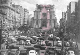 Praa da S, 1930