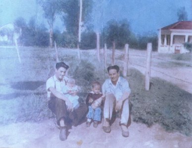 Joo Cachoeira x Leopoldo Couto de Magalhes