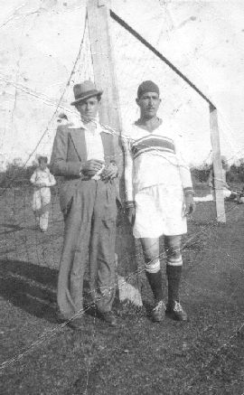Alberto e Nicola
