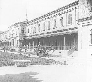 Hospedaria